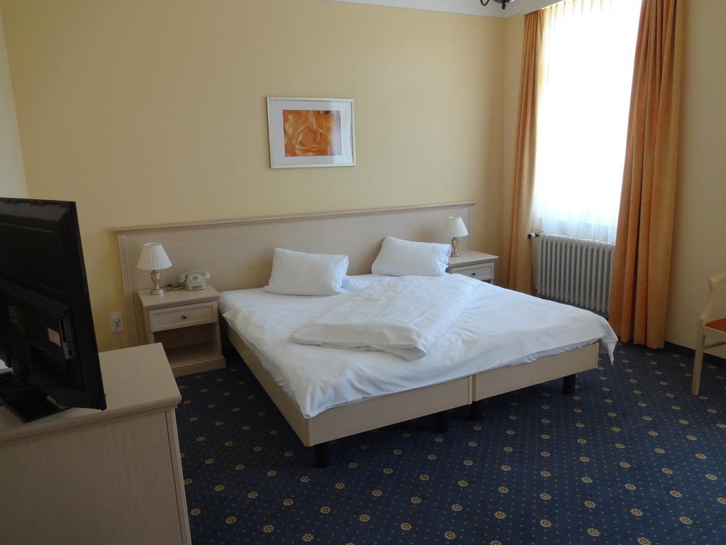 Schweizerhof Hotel Weggis