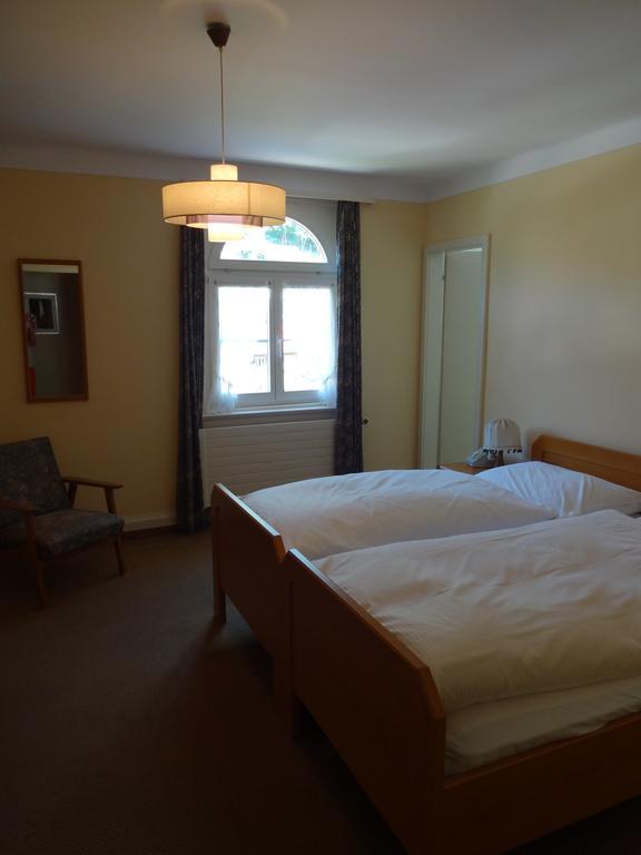 Schweizerhof Hotel Weggis
