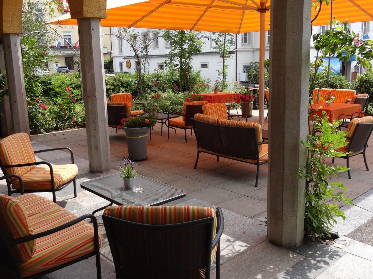 Hotel Schweizerhof 3*
