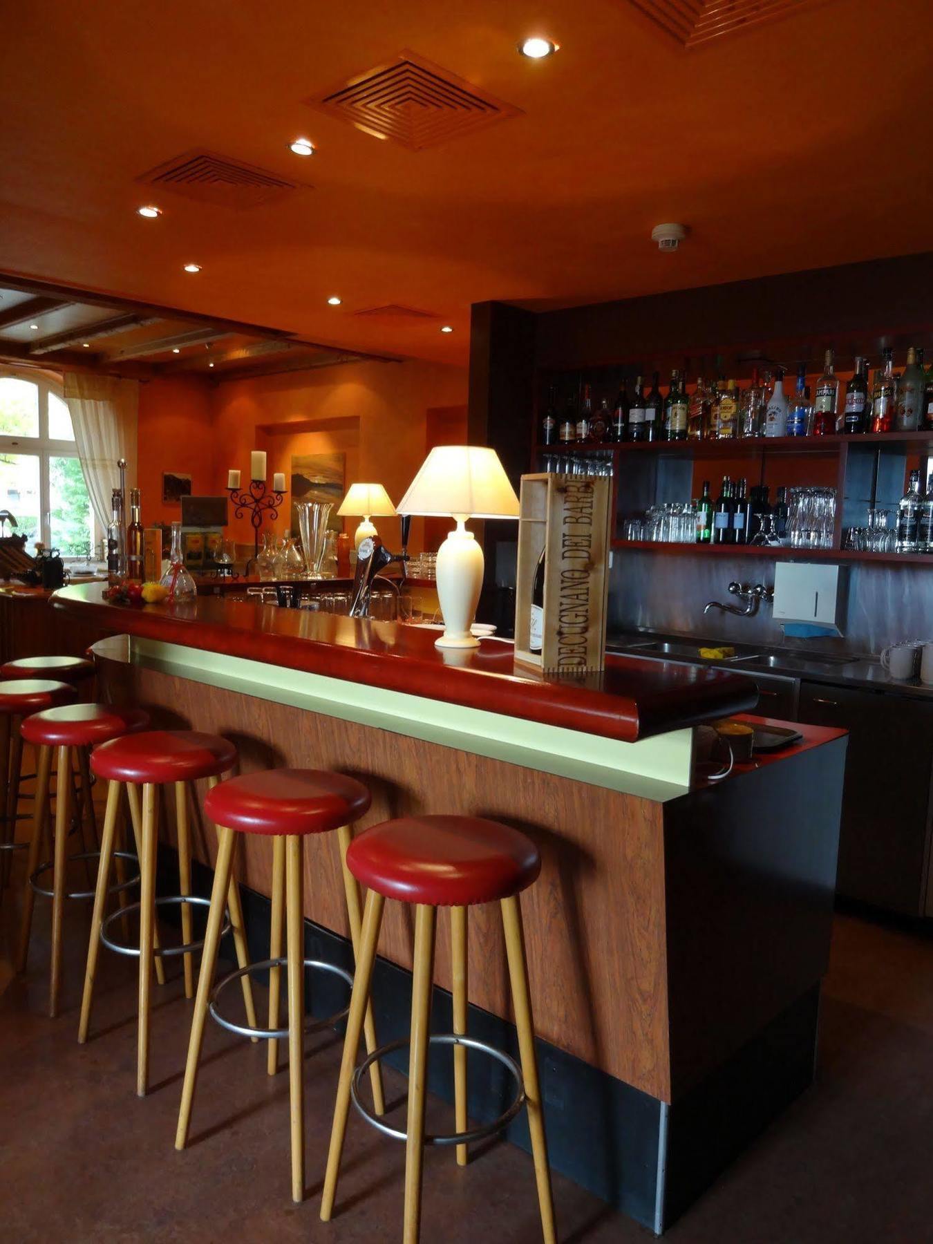 Schweizerhof Hotel Weggis