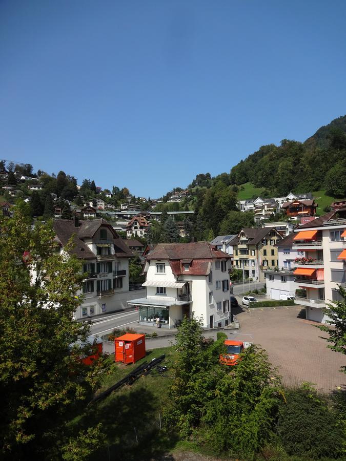 Schweizerhof 3*