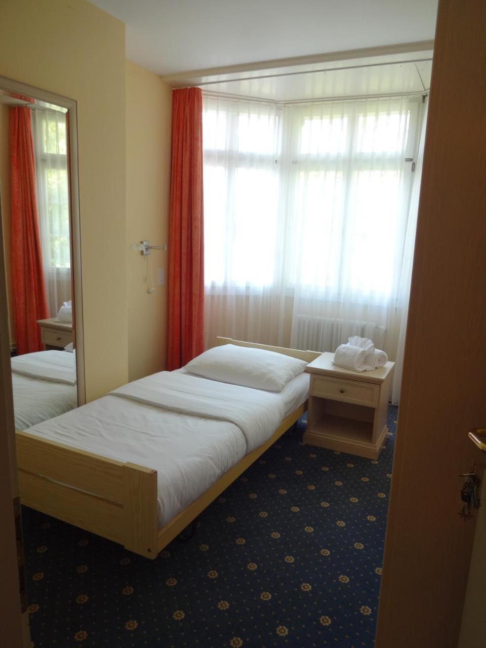 Schweizerhof Hotel Weggis
