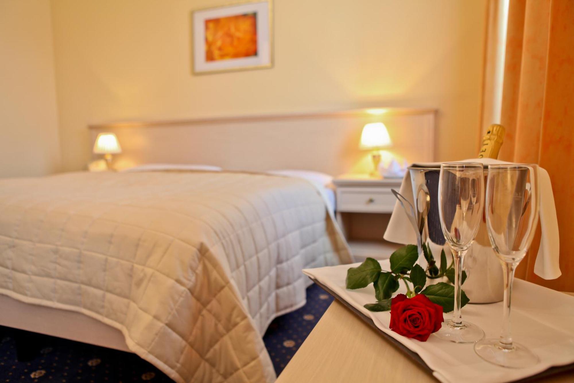 Schweizerhof 3*