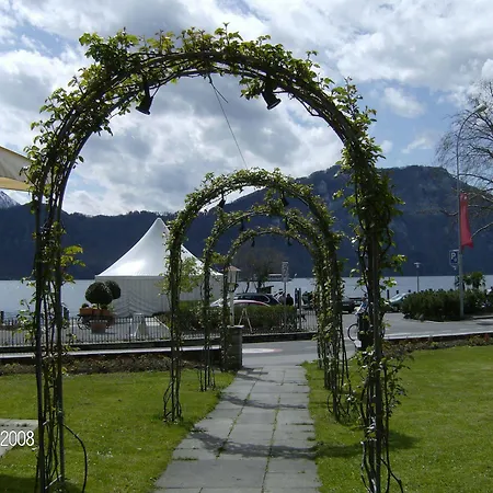 Hotel Schweizerhof 