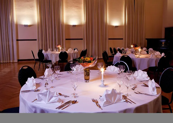 Hotel Schweizerhof