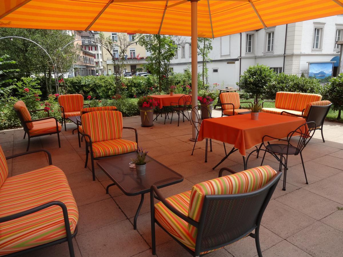Schweizerhof Weggis